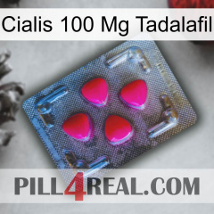 Cialis 100Mg Tadalafil 13